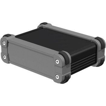 EXW12-4-9BG �R�[�i�[�K�[�h�t�A���~�P�[�XIP65�h���^�C�v EXW�V���[�Y �^�J�`�d�@�H�� �u���b�N/�O���[�F   EXW12-4-9BG 55075913