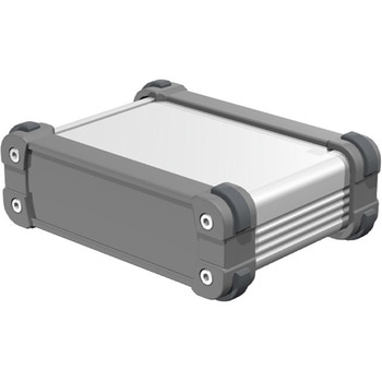 EXW12-4-9SG �R�[�i�[�K�[�h�t�A���~�P�[�XIP65�h���^�C�v EXW�V���[�Y �^�J�`�d�@�H�� �V���o�[/�O���[�F   EXW12-4-9SG 55075947