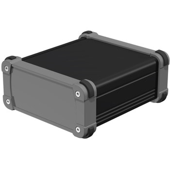 EXW12-6-13BG �R�[�i�[�K�[�h�t�A���~�P�[�XIP65�h���^�C�v EXW�V���[�Y �^�J�`�d�@�H�� �u���b�N/�O���[�F   EXW12-6-13BG 55075974