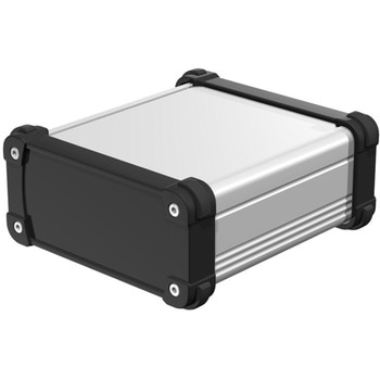 EXW12-6-13SB �R�[�i�[�K�[�h�t�A���~�P�[�XIP65�h���^�C�v EXW�V���[�Y �^�J�`�d�@�H�� �V���o�[/�u���b�N�F   EXW12-6-13SB 55075992