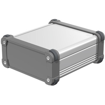 EXW12-6-13SG �R�[�i�[�K�[�h�t�A���~�P�[�XIP65�h���^�C�v EXW�V���[�Y �^�J�`�d�@�H�� �V���o�[/�O���[�F   EXW12-6-13SG 55076008