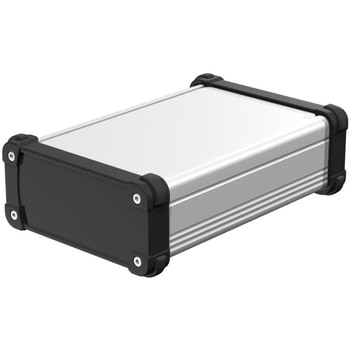 EXW12-6-18SB �R�[�i�[�K�[�h�t�A���~�P�[�XIP65�h���^�C�v EXW�V���[�Y �^�J�`�d�@�H�� �V���o�[/�u���b�N�F   EXW12-6-18SB 55076053