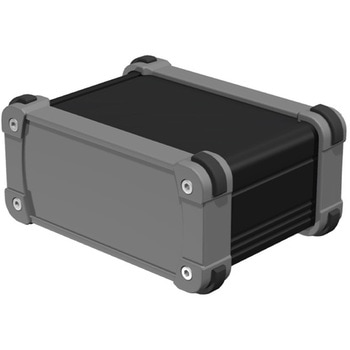 EXW12-6-9BG �R�[�i�[�K�[�h�t�A���~�P�[�XIP65�h���^�C�v EXW�V���[�Y �^�J�`�d�@�H�� �u���b�N/�O���[�F   EXW12-6-9BG 55076096