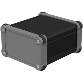 EXW12-7-13BG �R�[�i�[�K�[�h�t�A���~�P�[�XIP65�h���^�C�v EXW�V���[�Y �^�J�`�d�@�H�� �u���b�N/�O���[�F   EXW12-7-13BG 55076157