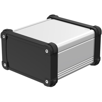 EXW12-7-13SB �R�[�i�[�K�[�h�t�A���~�P�[�XIP65�h���^�C�v EXW�V���[�Y �^�J�`�d�@�H�� �V���o�[/�u���b�N�F   EXW12-7-13SB 55076175