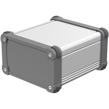 EXW12-7-13SG �R�[�i�[�K�[�h�t�A���~�P�[�XIP65�h���^�C�v EXW�V���[�Y �^�J�`�d�@�H�� �V���o�[/�O���[�F   EXW12-7-13SG 55076184