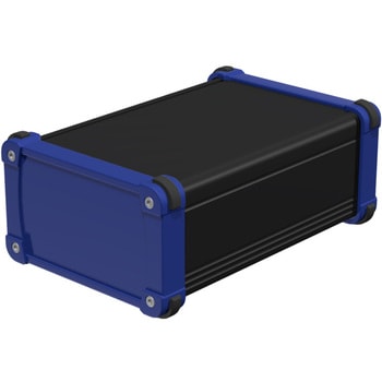 EXW12-7-18BN �R�[�i�[�K�[�h�t�A���~�P�[�XIP65�h���^�C�v EXW�V���[�Y �^�J�`�d�@�H�� �u���b�N/�l�C�r�[�F   EXW12-7-18BN 55076227