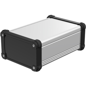 EXW12-7-18SB �R�[�i�[�K�[�h�t�A���~�P�[�XIP65�h���^�C�v EXW�V���[�Y �^�J�`�d�@�H�� �V���o�[/�u���b�N�F   EXW12-7-18SB 55076236