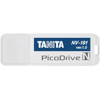 NV191AN000000A ゲット・イン・シェイプ タニタ 1台