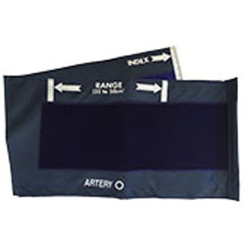 レジーナ用ナイロンカフのみ 標準型 - ケンツメディコ