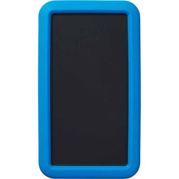 シリコンカバー付プラスチックケース LCSシリーズ タカチ電機工業