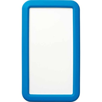 シリコンカバー付プラスチックケース LCSシリーズ タカチ電機工業