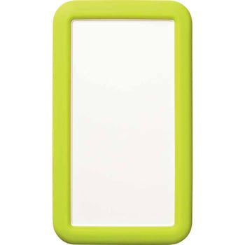 シリコンカバー付プラスチックケース LCSシリーズ タカチ電機工業