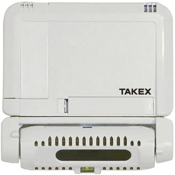 サーバー内蔵予測型見守りセンサー TAKEX(タケナカエンジニアリング)