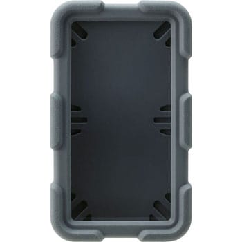 LC・LCEシリーズ用耐衝撃シリコンカバー LCTPシリーズ タカチ電機工業