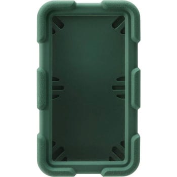 LC・LCEシリーズ用耐衝撃シリコンカバー LCTPシリーズ タカチ電機工業