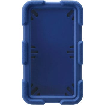 LC・LCEシリーズ用耐衝撃シリコンカバー LCTPシリーズ タカチ電機工業