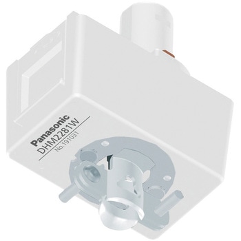 ターミナルプラグ(アース付) Panasonic(パナソニック)