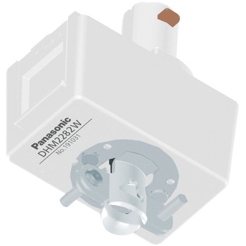 ターミナルプラグ(アース付) Panasonic(パナソニック)