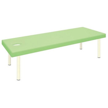 マツヨシ抗菌レザーマッサージ台 松吉医科器械