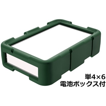 LCT145-F6-WG �ϏՌ��V���R���J�o�[�t�v���X�`�b�N�P�[�X LCT�V���[�Y �^�J�`�d�@�H�� �I�t�z���C�g/�O���[���F   LCT145-F6-WG 55079946