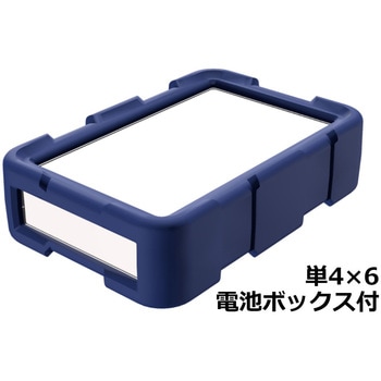 LCT145-F6-WN �ϏՌ��V���R���J�o�[�t�v���X�`�b�N�P�[�X LCT�V���[�Y �^�J�`�d�@�H�� �I�t�z���C�g/�l�C�r�[�u���[�F   LCT145-F6-WN 55079964