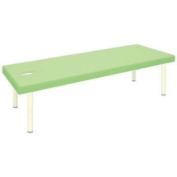 マツヨシ抗菌レザーマッサージ台 松吉医科器械