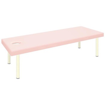 マツヨシ抗菌レザーマッサージ台 松吉医科器械