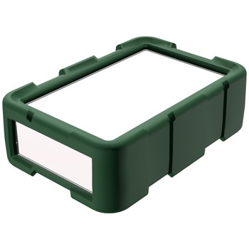 LCT145H-N-WG �ϏՌ��V���R���J�o�[�t�v���X�`�b�N�P�[�X LCT�V���[�Y �^�J�`�d�@�H�� �I�t�z���C�g/�O���[���F   LCT145H-N-WG 55080348