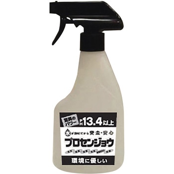 プロセンジョウ 詰替用 C&S