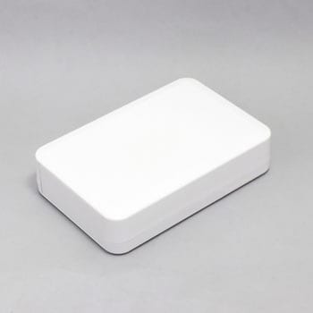 ハンドタイププラスチックケース LCシリーズ タカチ電機工業