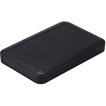 LC145S-N-D ハンドタイププラスチックケース LCシリーズ タカチ電機工業 55081066