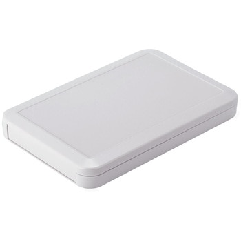 LC145S-N-W ハンドタイププラスチックケース LCシリーズ タカチ電機工業 55081075