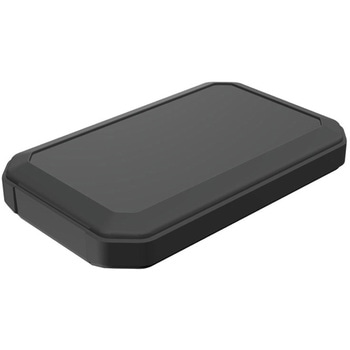 WH125-20-N-BB �h���n���h�w���h�P�[�X WH�V���[�Y �^�J�`�d�@�H�� �ی쓙��IP67 �u���b�N/�u���b�N�F   WH125-20-N-BB 55081285