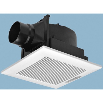 天埋換気扇(低騒音形)ルーバーセット(本体FY-24JK8V) Panasonic(パナソニック)