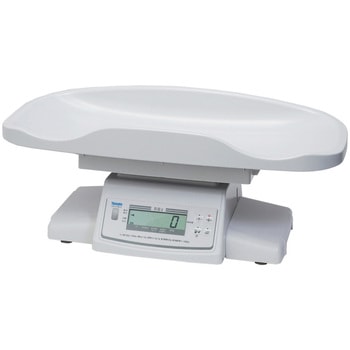 ヤマトデジタルベビースケール検定品 Yamato(大和製衡)