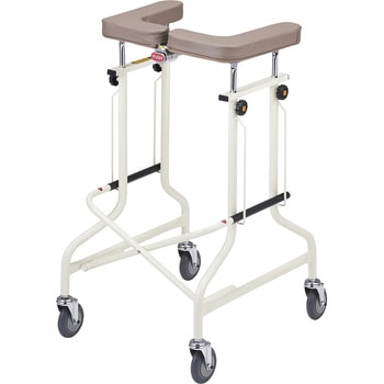 歩行器アルコーウィット - 星光医療器製作所