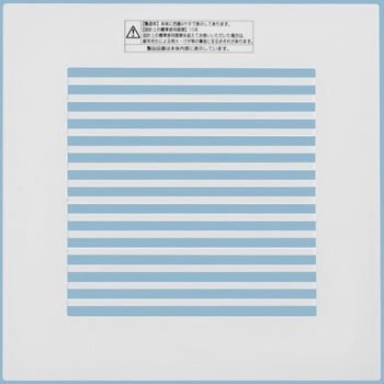 天埋ルーバー 格子タイプ・ホワイト - Panasonic(パナソニック)