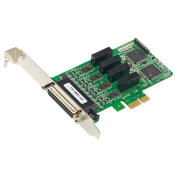 産業用ボード MOXA