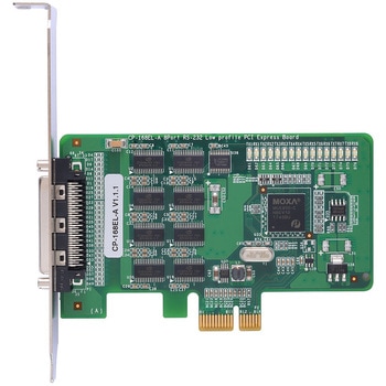 産業用ボード MOXA