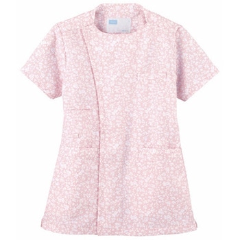 レディーススクラブ - 自重堂