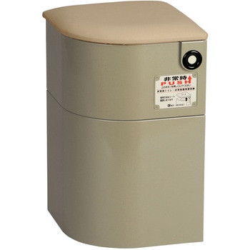 EV椅子(防災対応) シコク