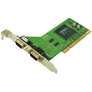 産業用ボード MOXA