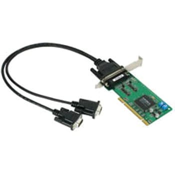 産業用ボード MOXA