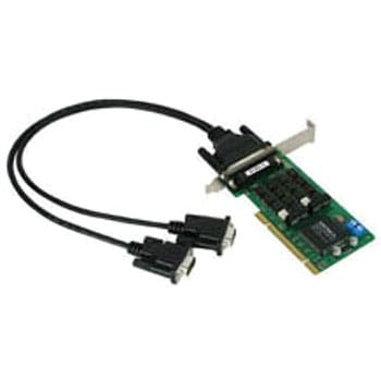 産業用ボード MOXA