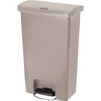 スリムジムステップオンコンテナ90L - ラバーメイド