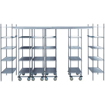 トップトラック スーパーエレクター ERECTA(エレクター)