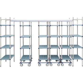 トップラックシステムメトロマックスQ オートクレーブ ERECTA(エレクター)