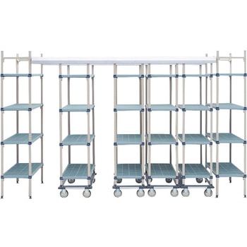トップラックシステムメトロマックスQ オートクレーブ ERECTA(エレクター)