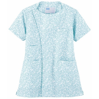 レディーススクラブ 自重堂